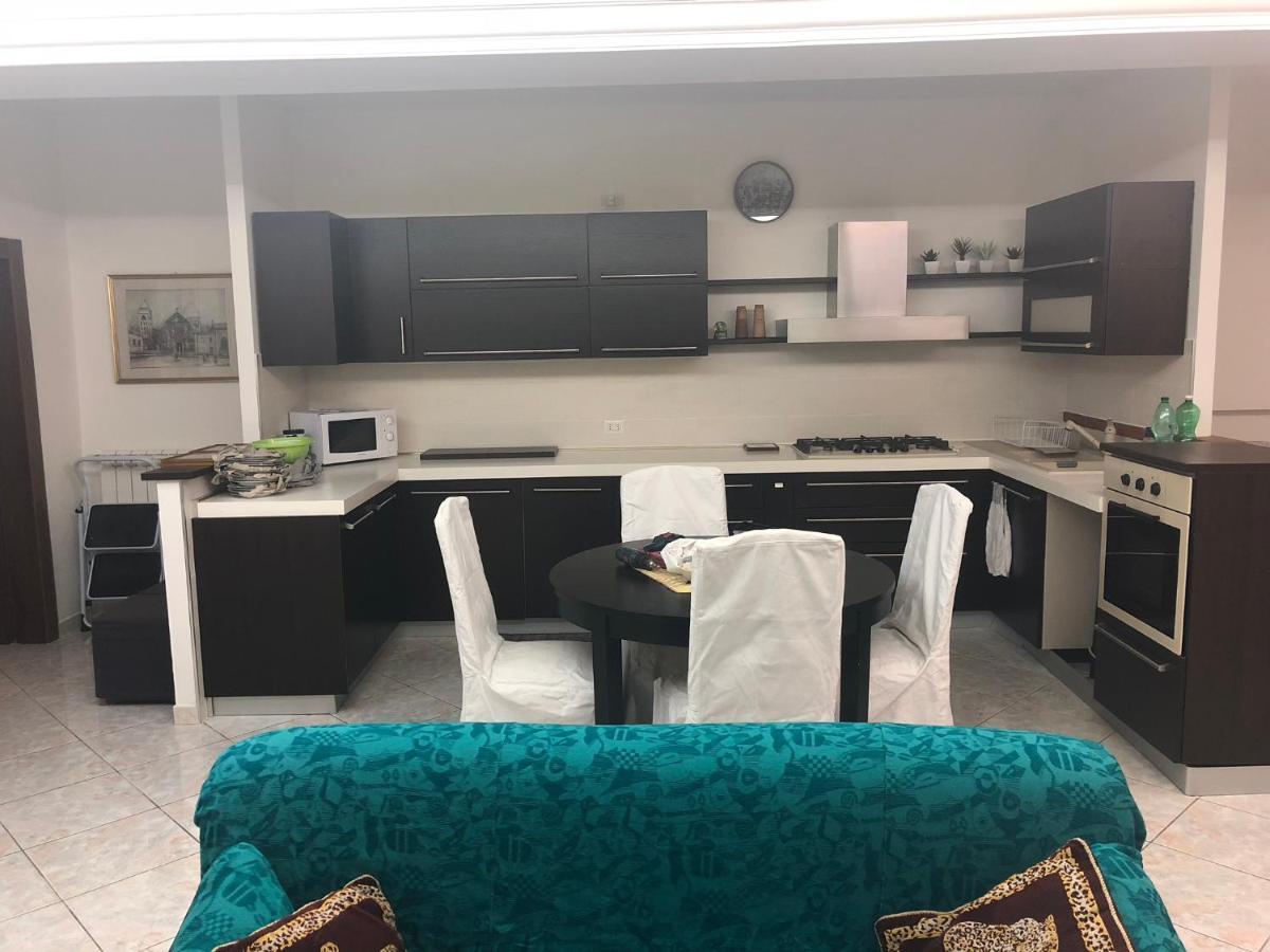 La Residenza Dei Papi Villa Papigno Bagian luar foto