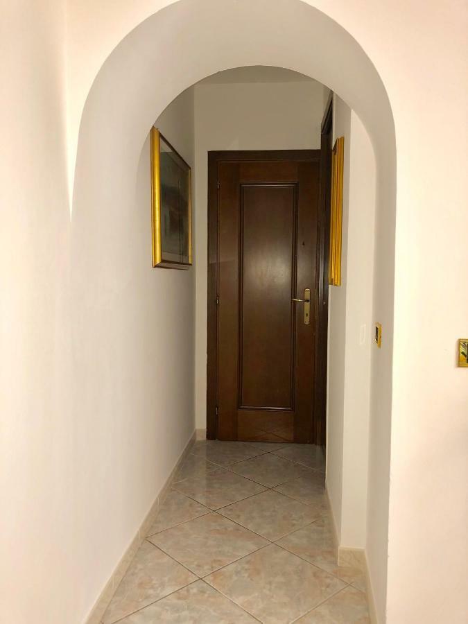 La Residenza Dei Papi Villa Papigno Bagian luar foto